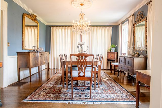 410 N Bragg Avenue, Lookout Mountain, TN 37350