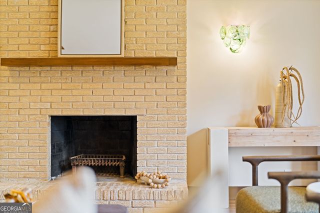 5666 Redcoat Run, Smoke Rise, GA 30087