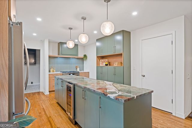 5666 Redcoat Run, Smoke Rise, GA 30087