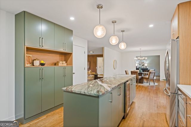 5666 Redcoat Run, Smoke Rise, GA 30087