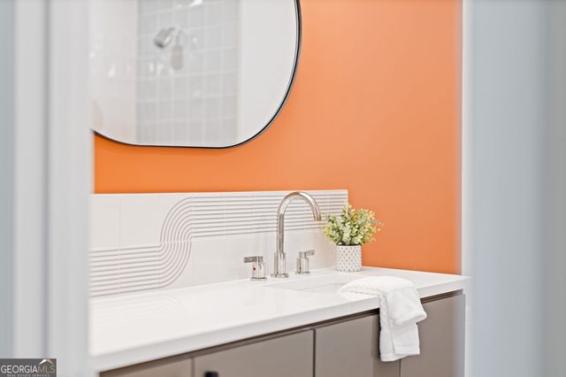 5666 Redcoat Run, Smoke Rise, GA 30087