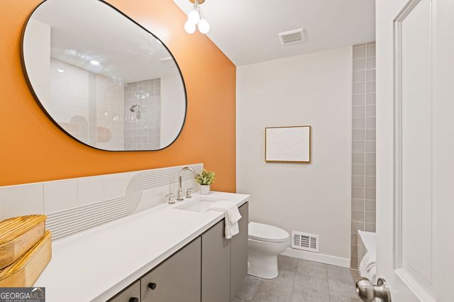 5666 Redcoat Run, Smoke Rise, GA 30087