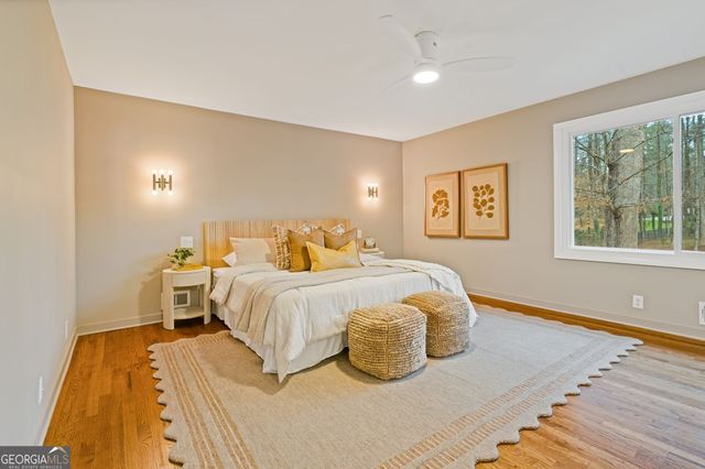 5666 Redcoat Run, Smoke Rise, GA 30087