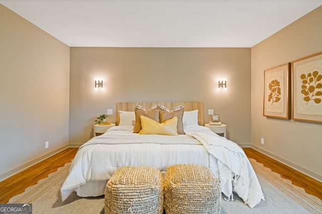 5666 Redcoat Run, Smoke Rise, GA 30087