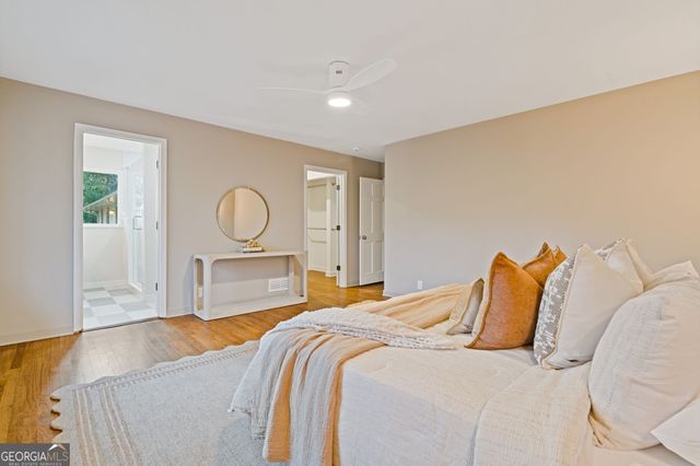 5666 Redcoat Run, Smoke Rise, GA 30087