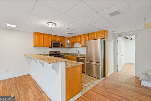 5666 Redcoat Run, Smoke Rise, GA 30087