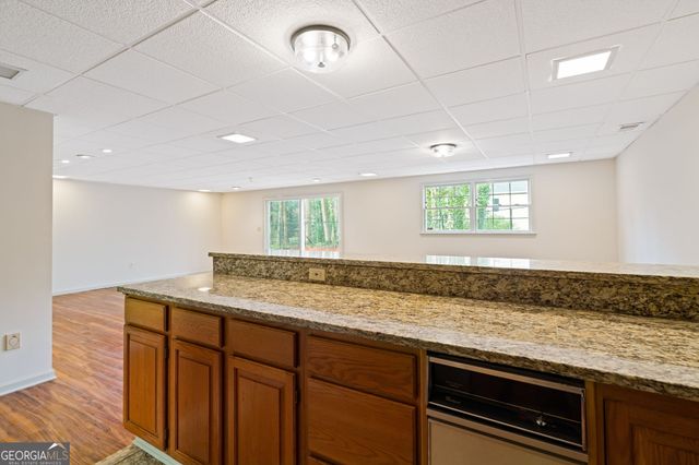 5666 Redcoat Run, Smoke Rise, GA 30087