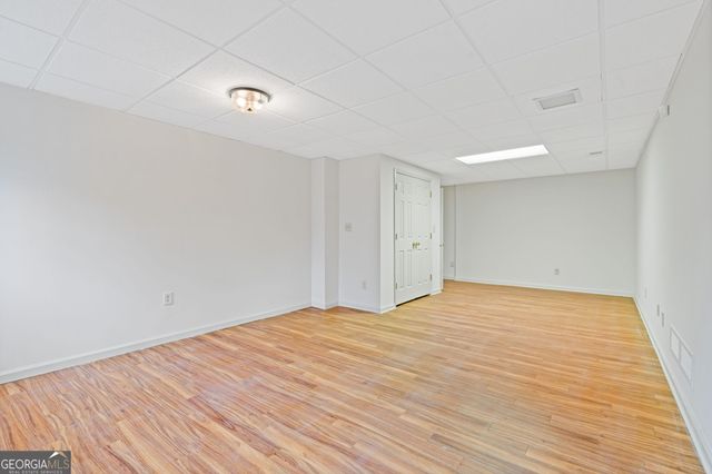 5666 Redcoat Run, Smoke Rise, GA 30087