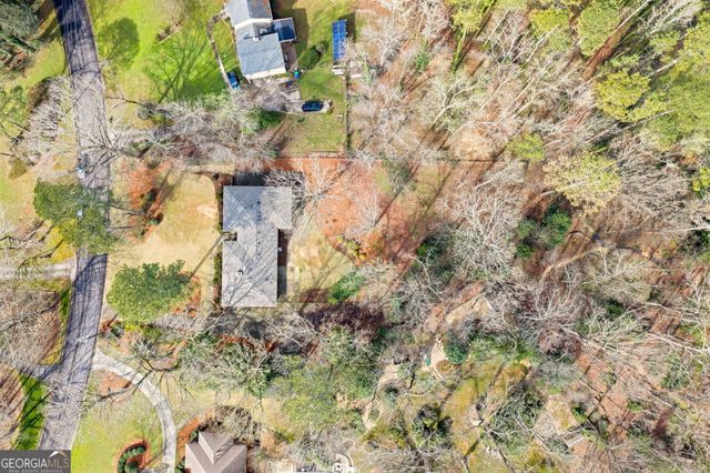 5666 Redcoat Run, Smoke Rise, GA 30087