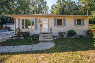960 Walcott Street SW, Wyoming, MI 49509