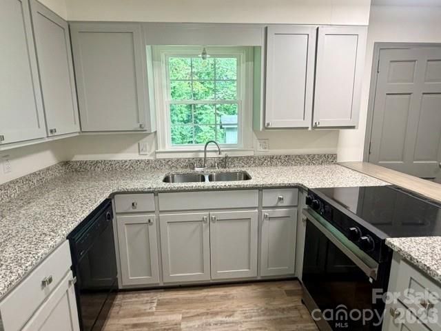 845 Cherokee Place SW, Lenoir, NC 28645