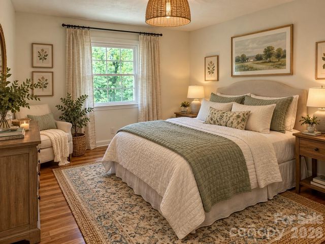 845 Cherokee Place SW, Lenoir, NC 28645