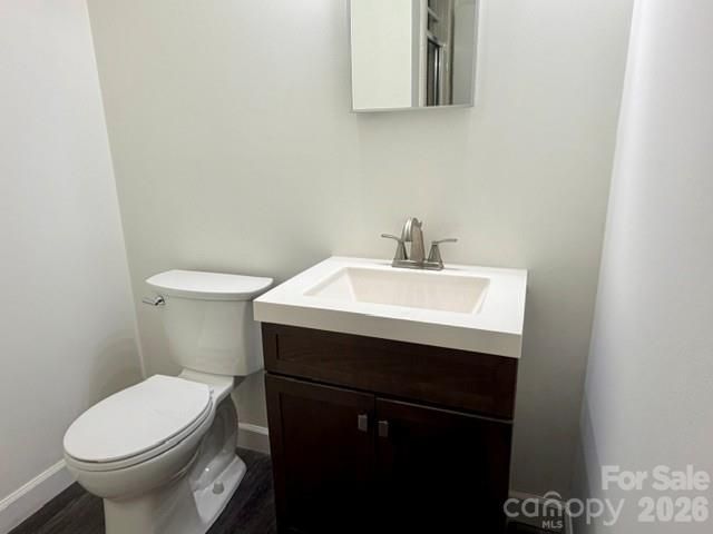 845 Cherokee Place SW, Lenoir, NC 28645