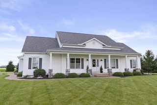 4615 N Section Line Road, Radnor, OH 43066