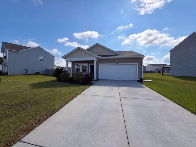 615 Polaris Way, Summerville, SC 29486