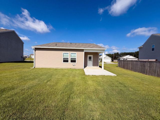 615 Polaris Way, Summerville, SC 29486