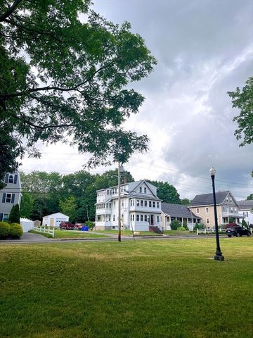 92 E Water Street 3, Taunton, MA 02780