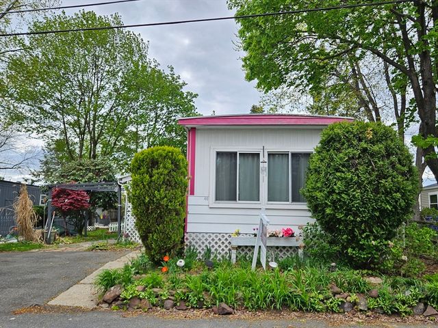 40 Better Way, Springfield, MA 01109