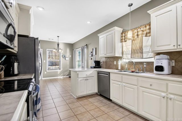 1838 Milburn Drive, Benton, AR 72015