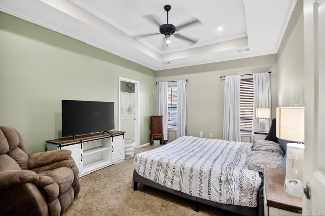 1838 Milburn Drive, Benton, AR 72015