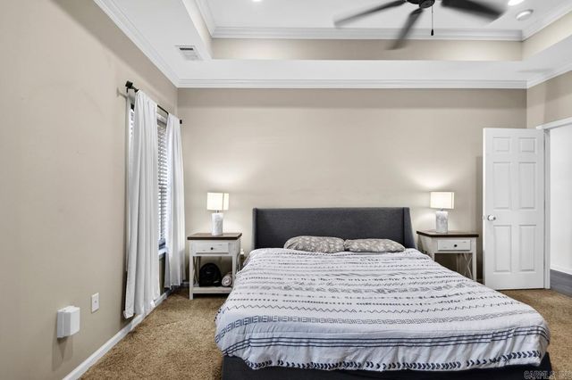 1838 Milburn Drive, Benton, AR 72015