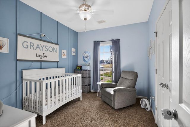 1838 Milburn Drive, Benton, AR 72015