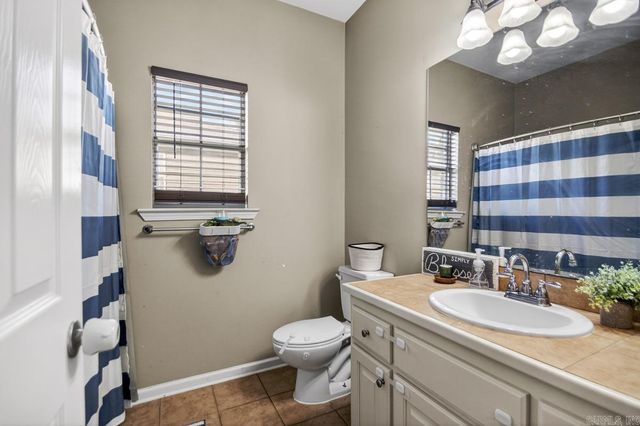 1838 Milburn Drive, Benton, AR 72015