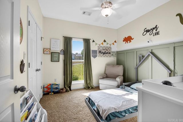 1838 Milburn Drive, Benton, AR 72015