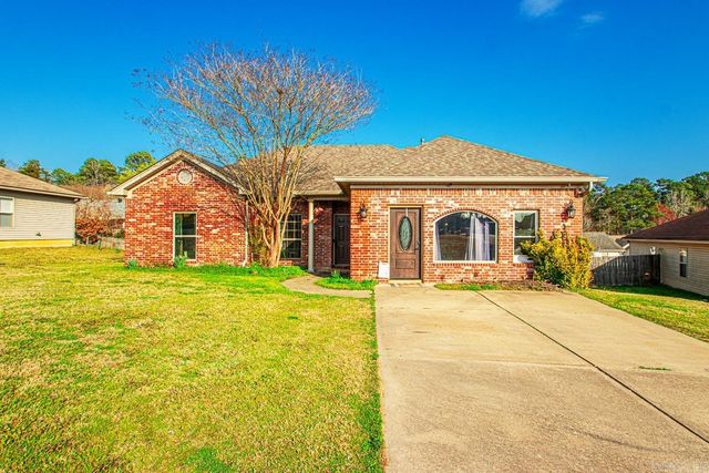 1838 Milburn Drive, Benton, AR 72015