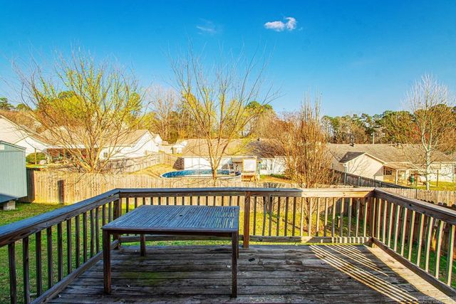 1838 Milburn Drive, Benton, AR 72015