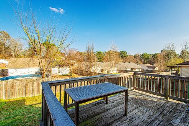 1838 Milburn Drive, Benton, AR 72015