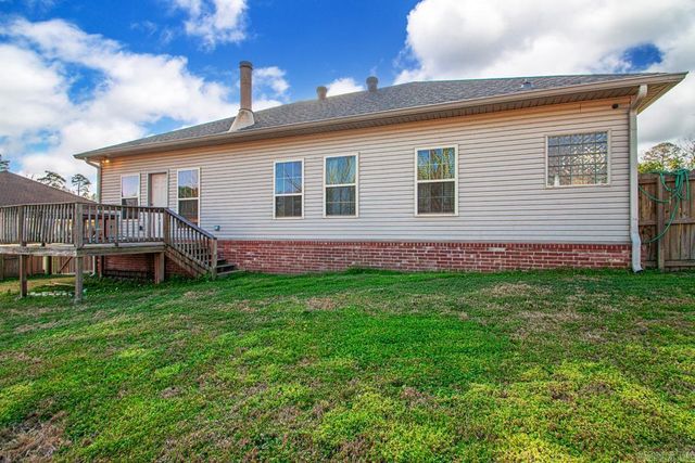 1838 Milburn Drive, Benton, AR 72015
