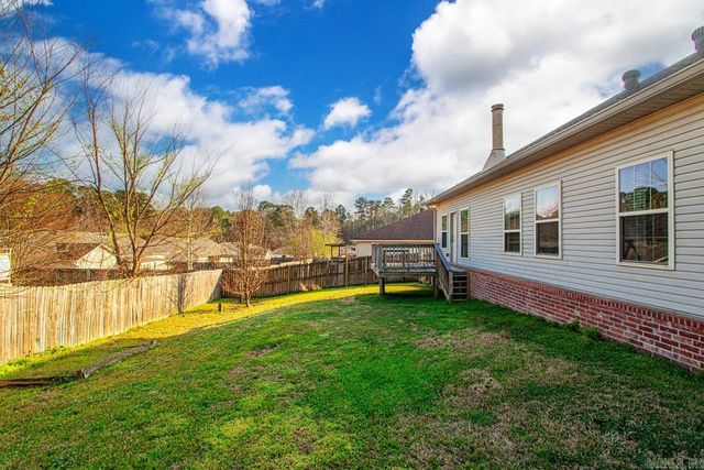 1838 Milburn Drive, Benton, AR 72015