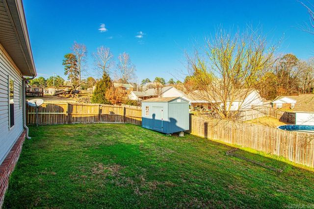 1838 Milburn Drive, Benton, AR 72015