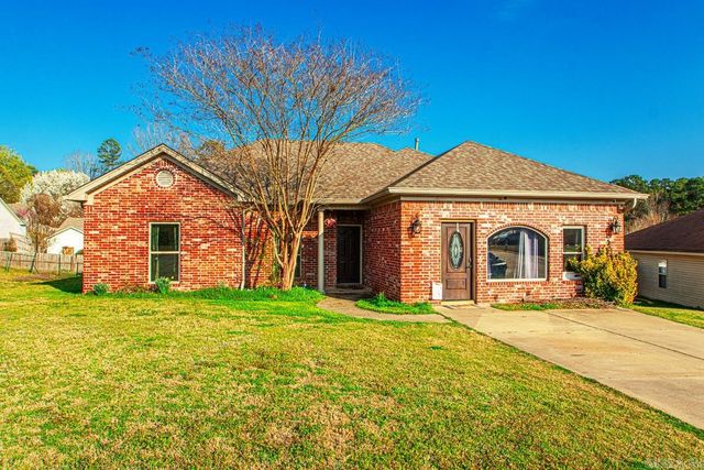 1838 Milburn Drive, Benton, AR 72015