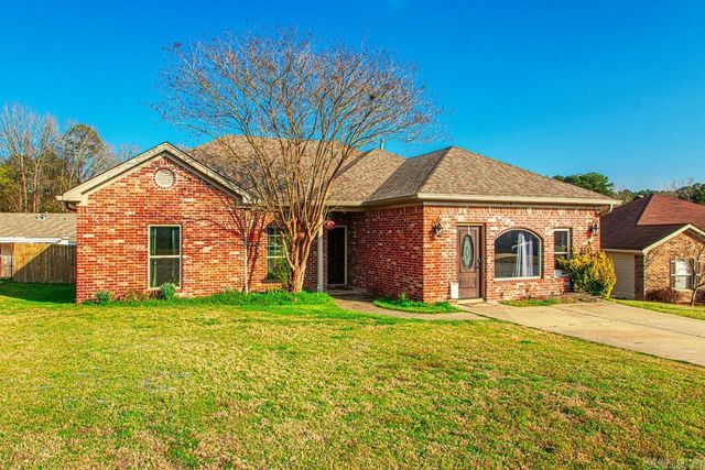 1838 Milburn Drive, Benton, AR 72015