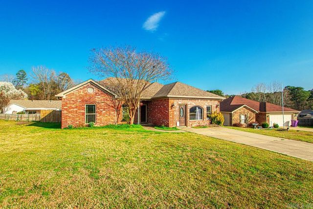 1838 Milburn Drive, Benton, AR 72015