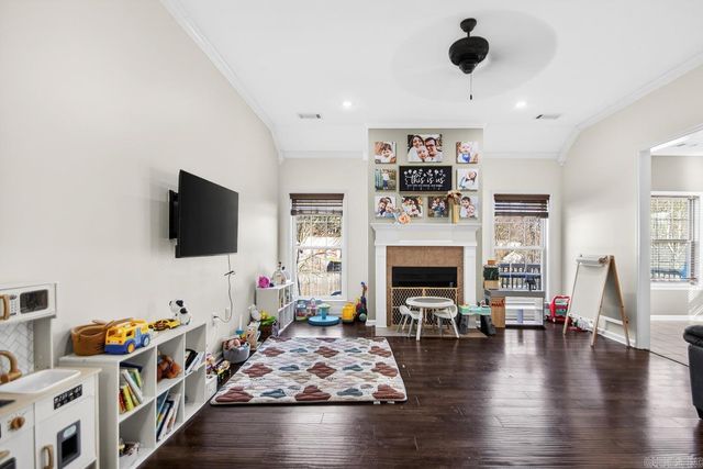 1838 Milburn Drive, Benton, AR 72015