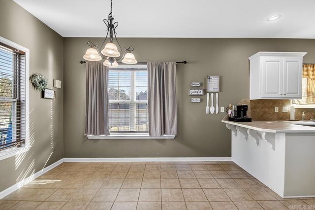 1838 Milburn Drive, Benton, AR 72015