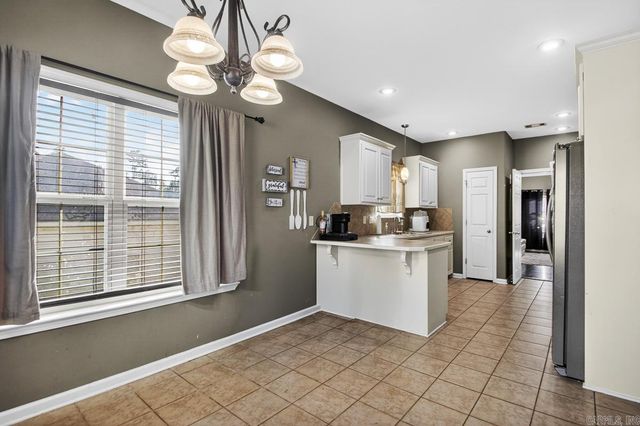 1838 Milburn Drive, Benton, AR 72015