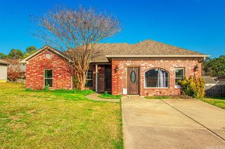 1838 Milburn Drive, Benton, AR 72015