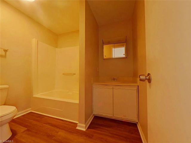 1629 Beaucrest Avenue, High Point, NC 27265