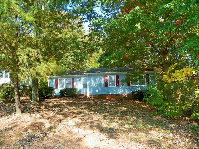 1629 Beaucrest Avenue, High Point, NC 27265