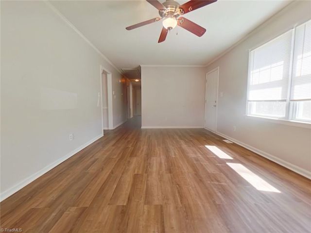 1629 Beaucrest Avenue, High Point, NC 27265