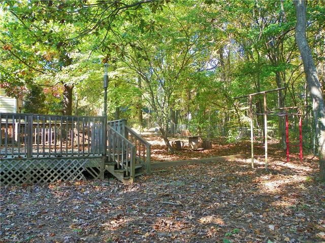 1629 Beaucrest Avenue, High Point, NC 27265