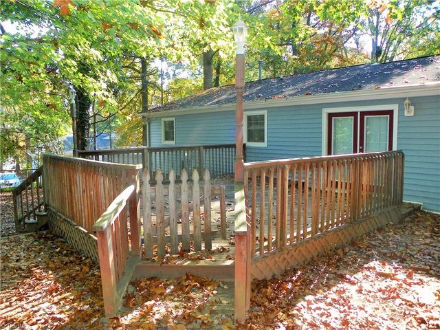 1629 Beaucrest Avenue, High Point, NC 27265