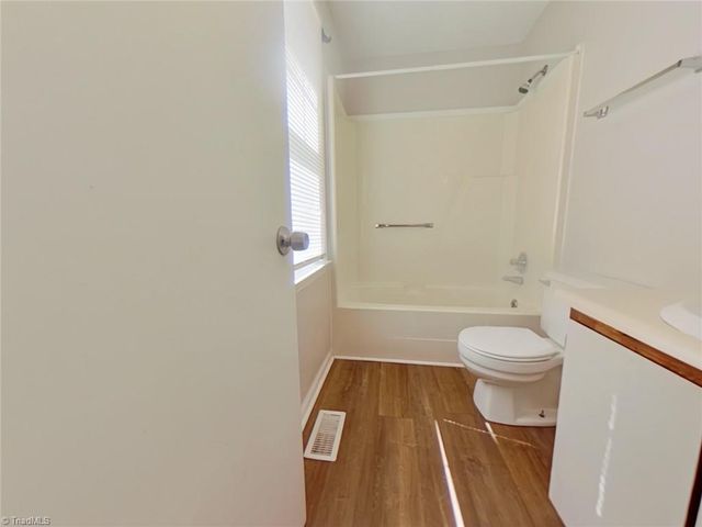 1629 Beaucrest Avenue, High Point, NC 27265