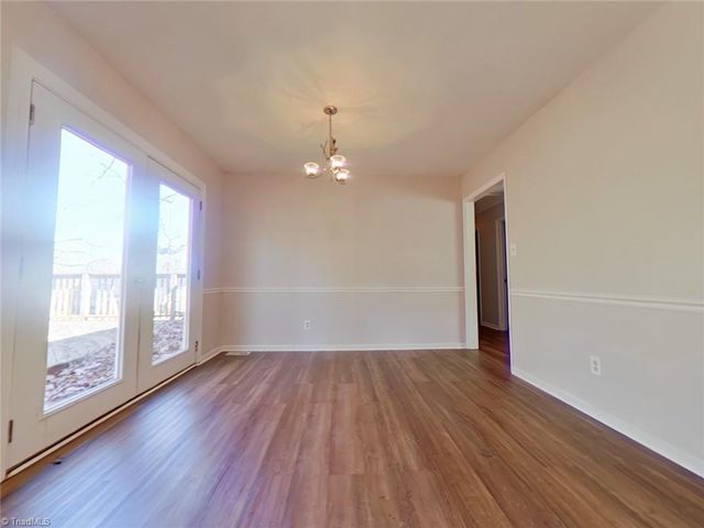 1629 Beaucrest Avenue, High Point, NC 27265