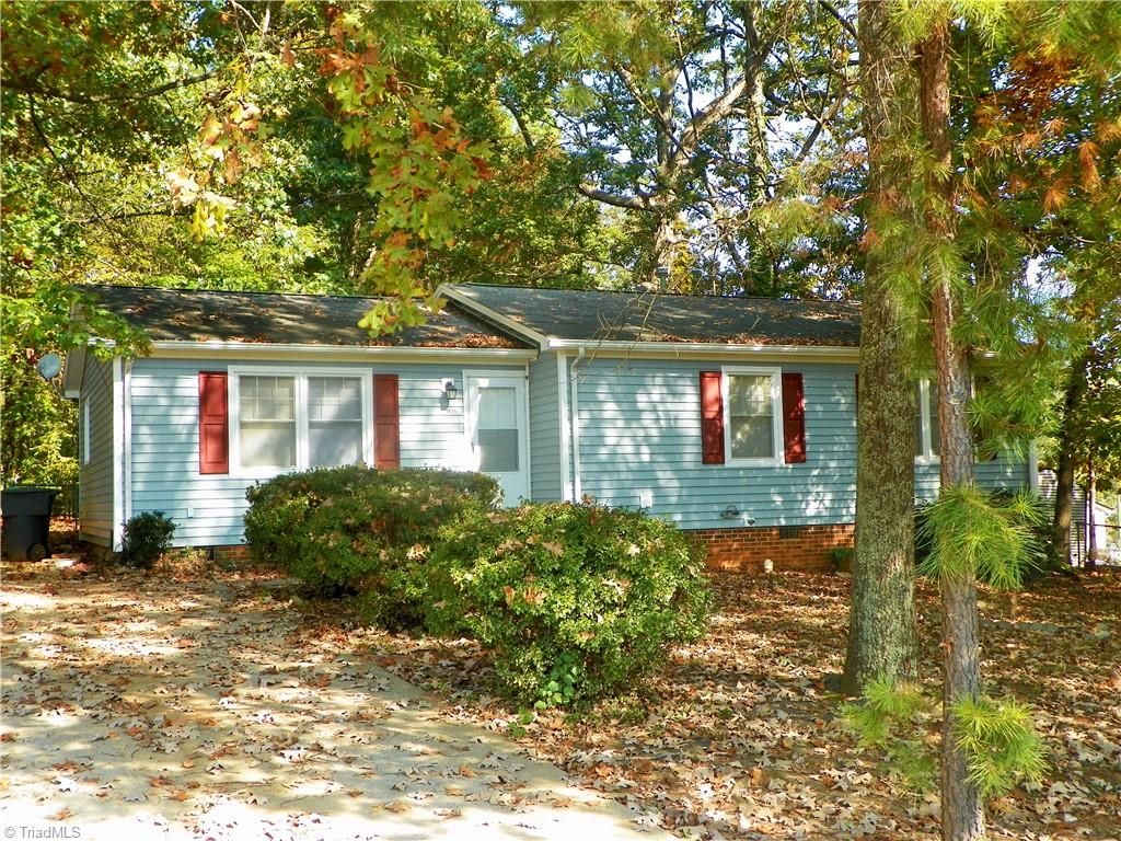 1629 Beaucrest Avenue, High Point, NC 27265