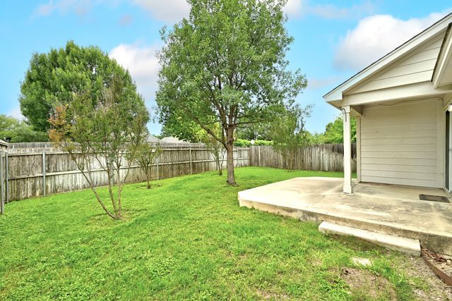 186 Prairie Springs LOOP, Georgetown, TX 78626